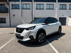 PEUGEOT 2008 II 1.5 BlueHDi EAT8 S&S 130 cv Boîte auto