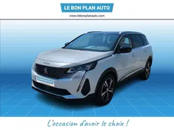Peugeot 5008 1.5 BlueHDi 130ch S&S GT