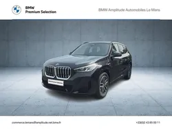 Bmw X1 sDrive18d 150ch M Sport