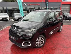 Citroën Berlingo (3) Taille M BlueHDi 100CH BVM Feel