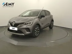 RENAULT Captur TCe 90 Evolution