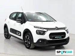CITROEN C3 1.2 PureTech S&S Business 83