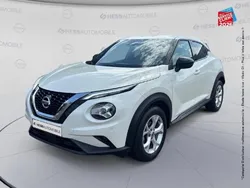 Nissan Juke 1.0 DIG-T 114ch Tekna 2021
