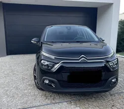 Citroën C3 C3  1.2 Puretech Plus