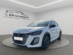 Peugeot 208 Hybrid 100ch e-DCS6 GT - Garantie 6 mois