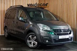 Peugeot Partner 110 Stop&Start Active