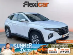 HYUNDAI Tucson 1.6 CRDI 48V Tecno 2C 4x4 DT