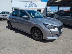 Peugeot 208 1.5 blue hdi 100 active pack