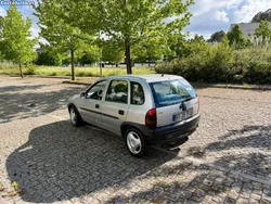 Opel Corsa B 1.5TD (Isuzo) c/d.assistida DIESEL