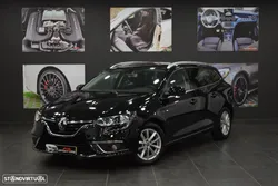 Renault Mégane Sport Tourer 1.5 dCi Zen