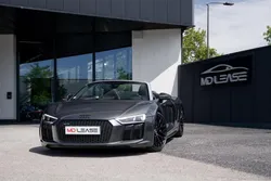 Audi R8 Spyder V10 5.2 FSI 540 S tronic 7 Quattro