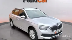 Skoda Kamiq de 2023