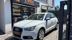 AUDI A1 SPORTBACK 1.6 TDI 90cv AMBITION - Entretien AUDI