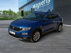 Volkswagen T-Roc 2.0TDI Advance 85kW