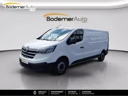Renault trafic fgn l2h1 3000 kg blue dci 130 grand confort