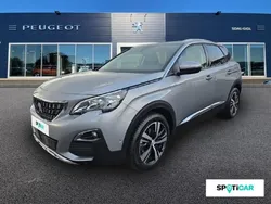Peugeot 3008 1.5 BlueHDi 130ch E6.c Allure S&S 6cv