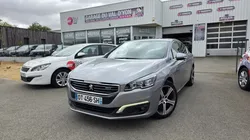 Peugeot 508 2.0 BLUEHDI 180CH FAP FELINE EAT6