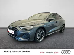 Audi A3 Sportback 35 TDI 150ch S line S tronic 7