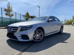 Mercedes-Benz E 220 9G-Tronic PACK AMG Original