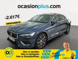 VOLVO S60 T4 Inscription Aut.