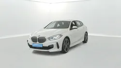 BMW 116i 109 ch M Sport