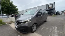 Renault Trafic DCI 145 L2H1 3,0t (8/9 Sièges) Life