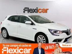 Renault Megane 1.2 TCe Energy Zen 97kW