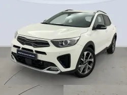 KIA Stonic 1.0 T-GDi MHEV Concept 100
