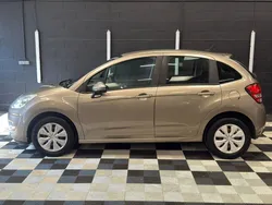 CITROËN C3 II VITAMINE 1.4 i 75ch - 03/2011 - 145.000kms - CLIM - RÉGULATEUR - DISTRI A JOUR