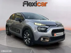Citroën C3 1.2 PureTech C-Series