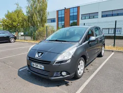 Peugeot 5008 1.6 HDi 110 FAP Premium BV6 GARANTIE 3 MOIS