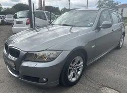 BMW 318d 318 D TOURING 2.0D 16V 143 5P TOIT OUVRANT