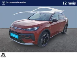 Volkswagen T-Roc 1.5 eTSI EVO2 Hybrid 150 ch DSG7 Style