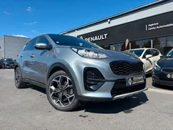 Kia sportage 1.6 CRDI 115ch ACTIVE 4x2