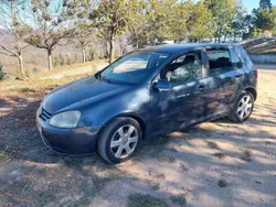 VW Golf Confortline