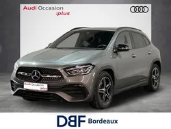 Mercedes Gla 220 d 8G-DCT 4Matic AMG Line