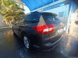 Citroën C5 1.6Hdi Vts