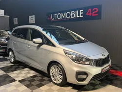 Kia Carens lll 1.7 CRDI 141Cv ISG 7Places Premium
