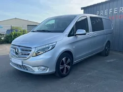 MERCEDES VITO MIXTO Long Select 119 CDI 190cv