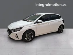 HYUNDAI i20 1.0 TGDI Klass 48V 100