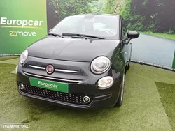 Fiat 500 1.0 Hybrid Lounge