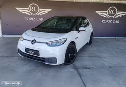 VW ID.3 Pro Performance