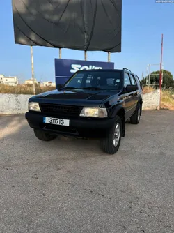 Opel Frontera 1997