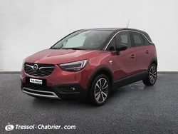 OPEL Crossland X 1.2 Turbo 110 ch Business Elegance