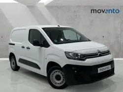 CITROEN Berlingo Van BlueHDi S&S Talla M Control 100