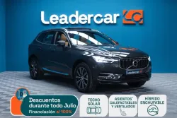 VOLVO XC60 T8 Twin Recharge Inscription