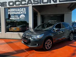 Citroen DS4 1.6 THP 200CH SPORT CHIC