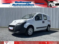 CITROEN Nemo 1.4 HDi70 Confort (5 PLACES)