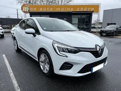 Renault Clio V SCe 65 CH - 21 Business GPS+RADAR AR 1 ERE MAIN GARANTIE 6 MOIS