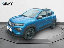 DACIA Spring Expression